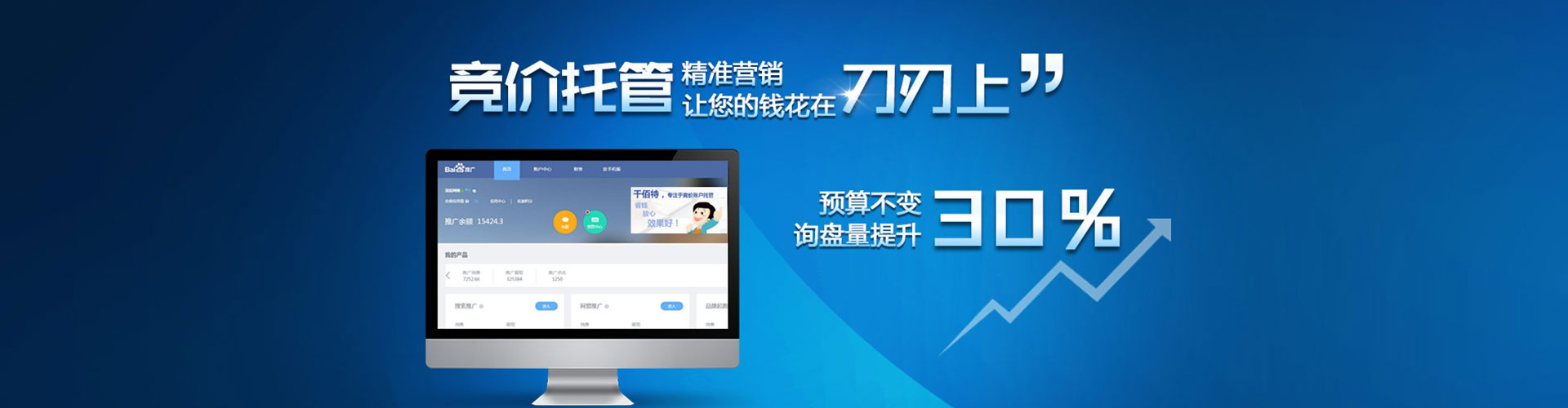 忠县竞价端口开户