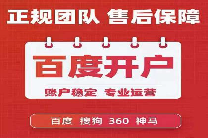 SEM竞价开户实战技巧：案例解读